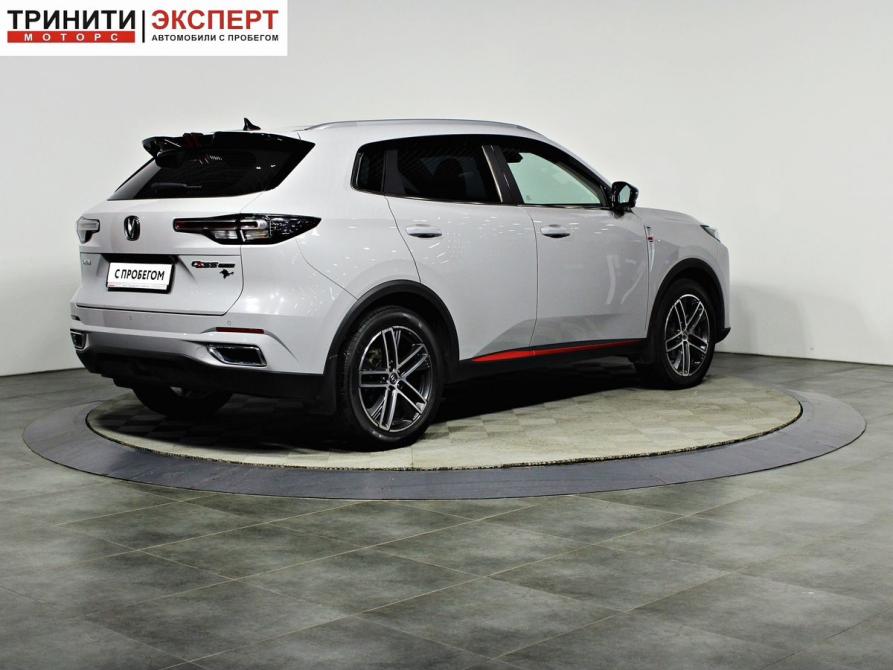 Changan CS55 Plus II Белгород  - изображение 5