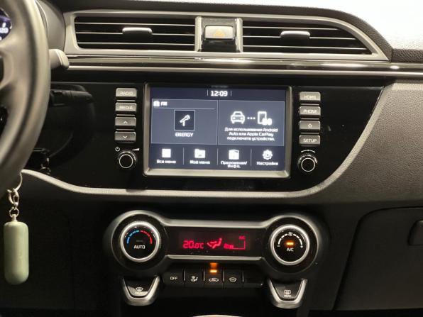 Kia Rio IV с пробегом 2019 года, цена 1 550 000 рублей, 95000 км, хэтчбек, Автокод Объявления