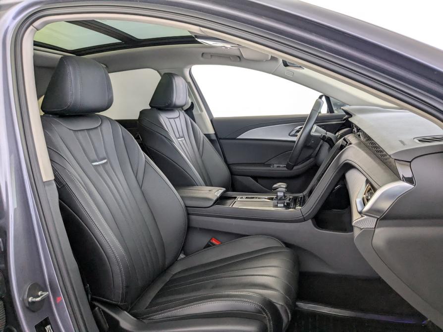 Hongqi H5 II Москва  - изображение 24