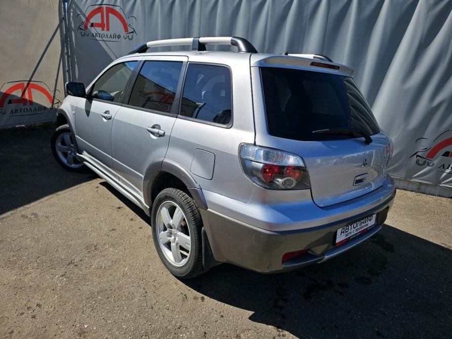 Mitsubishi Outlander I Ярославль  - изображение 7