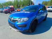 Renault Sandero II Тюмень  - изображение 20