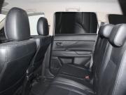 Mitsubishi Outlander III Рестайлинг 2 Старый Оскол  - изображение 35