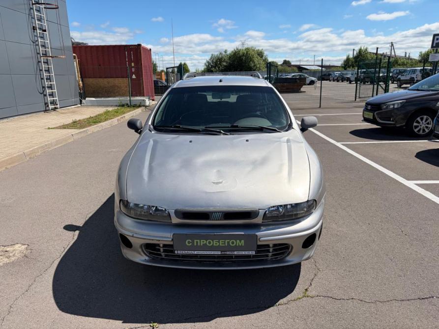 Fiat Marea Ярославль  - изображение 9