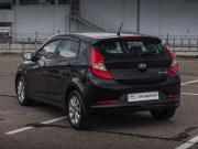 Hyundai Solaris I Рестайлинг Москва  - изображение 22