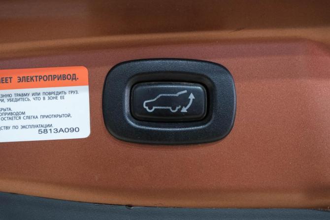 Mitsubishi Outlander III с пробегом 2012 года, цена 1 649 000 рублей, 221000 км, внедорожник, Автокод Объявления