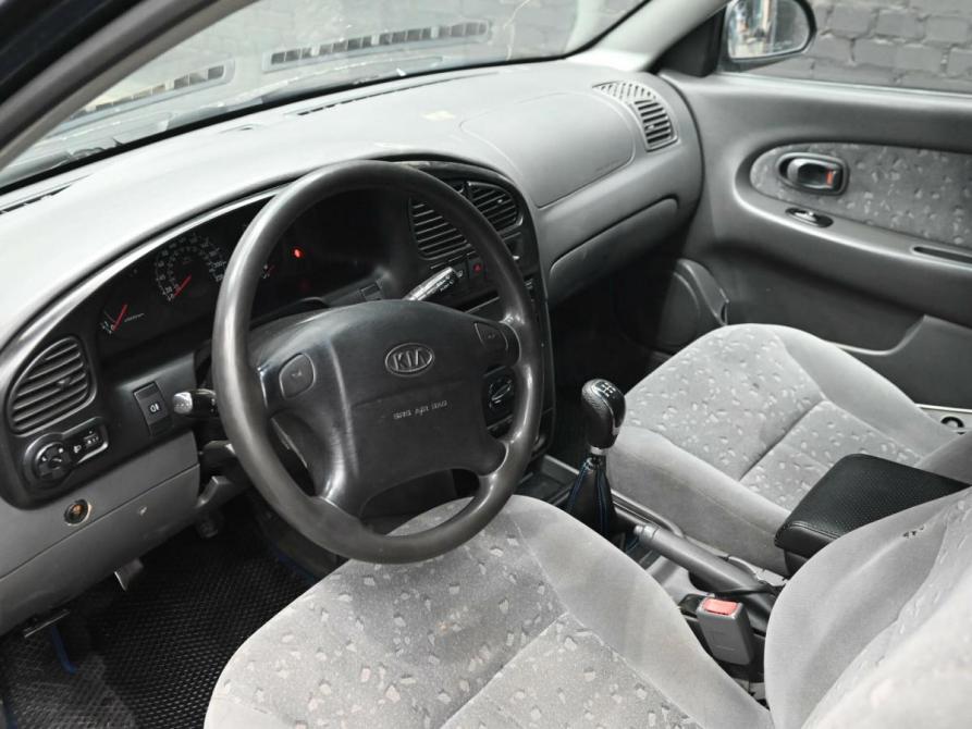Kia Spectra I Рестайлинг 2 Екатеринбург  - изображение 13