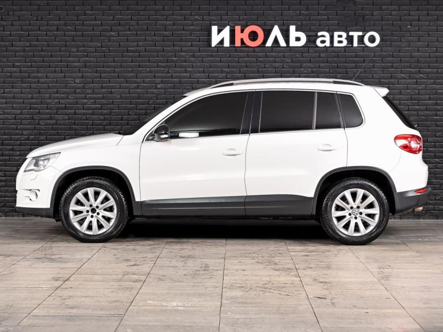 Volkswagen Tiguan I Екатеринбург  - изображение 8