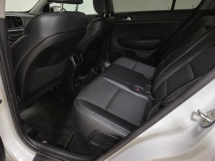 Kia Sportage IV Рестайлинг Альметьевск  - изображение 16