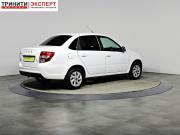 Lada (ВАЗ) Granta I Рестайлинг Белгород  - изображение 22