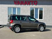Skoda Yeti I Альметьевск  - изображение 35