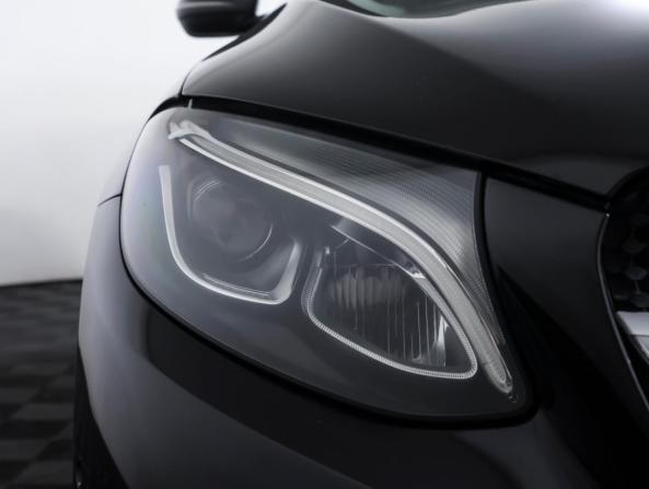 Mercedes-Benz GLC Coupe I (C253) с пробегом 2016 года, цена 2 998 000 рублей, 103521 км, внедорожник, Автокод Объявления