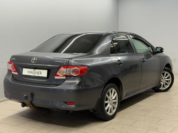 Toyota Corolla X (E140 E150) Рестайлинг с пробегом 2012 года, цена 740 000 рублей, 309460 км, седан, Автокод Объявления
