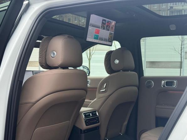 Новый Li Auto (Lixiang) L7 I Рестайлинг 2025 года, цена 8 327 000 рублей, внедорожник, Автокод Объявления