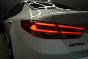 Kia Optima IV Крым  - изображение 48