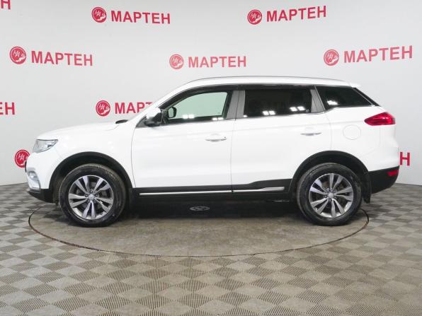 Geely Atlas I с пробегом 2020 года, цена 1 749 000 рублей, 68974 км, внедорожник, Автокод Объявления
