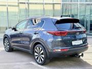 Kia Sportage IV Воронеж  - изображение 36