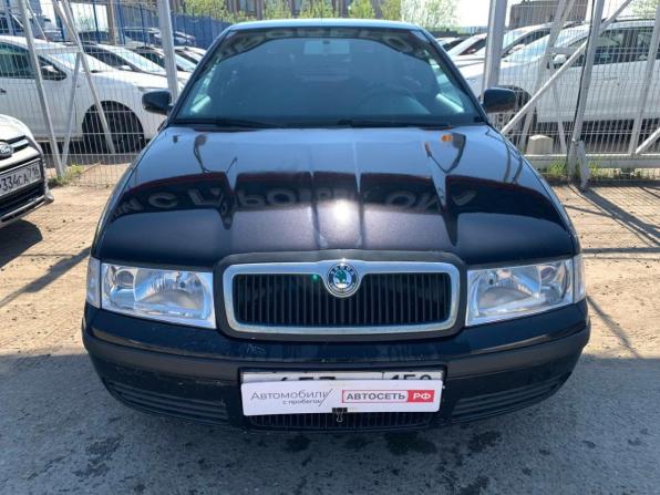 Skoda Octavia II (A5) Рестайлинг с пробегом 2008 года, цена 350 000 рублей, 250000 км, универсал, Автокод Объявления