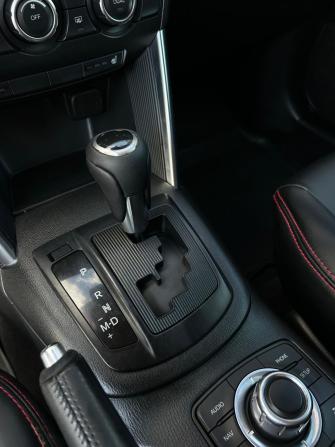 Mazda CX-5 I с пробегом 2013 года, цена 1 740 000 рублей, 193690 км, внедорожник, Автокод Объявления