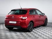 Citroen C4 II Москва  - изображение 15
