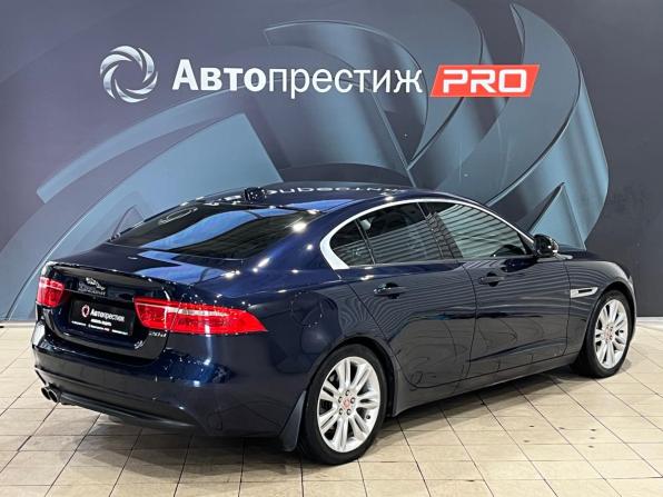 Jaguar XE I с пробегом 2016 года, цена 1 459 000 рублей, 197000 км, седан, Автокод Объявления