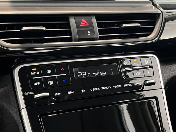 Kia Seltos I Рестайлинг с пробегом 2026 года, цена 3 100 000 рублей, 470 км, внедорожник, Автокод Объявления