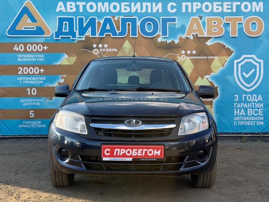 Lada (ВАЗ) Granta I Набережные Челны  - изображение 11