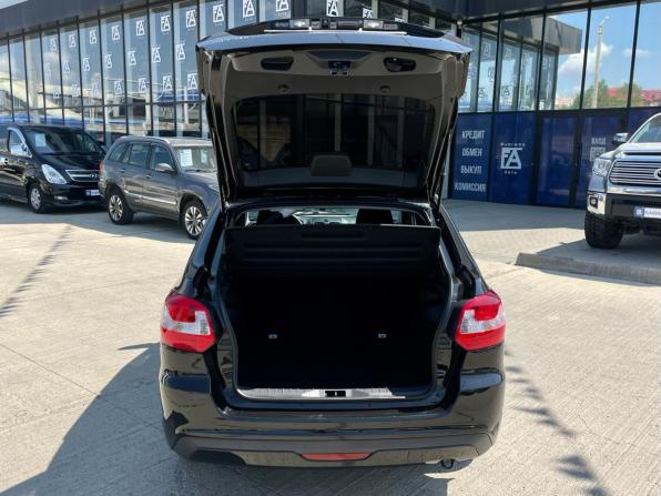 Lada (ВАЗ) Granta I Рестайлинг с пробегом 2021 года, цена 790 000 рублей, 47000 км, лифтбек, Автокод Объявления