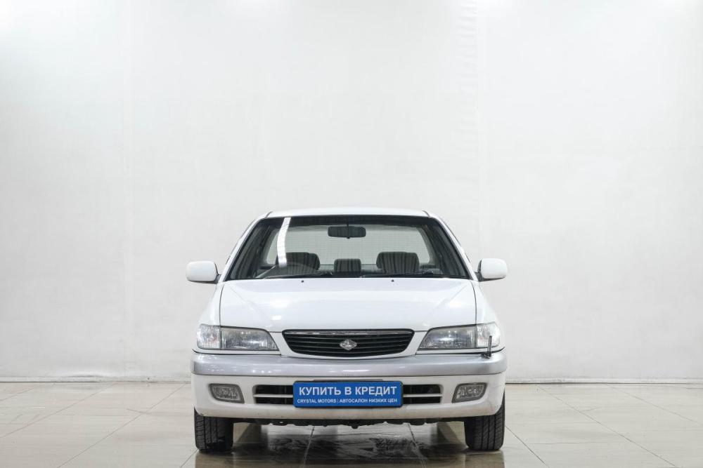 Toyota Corona X (T210) Новокузнецк  - изображение 2