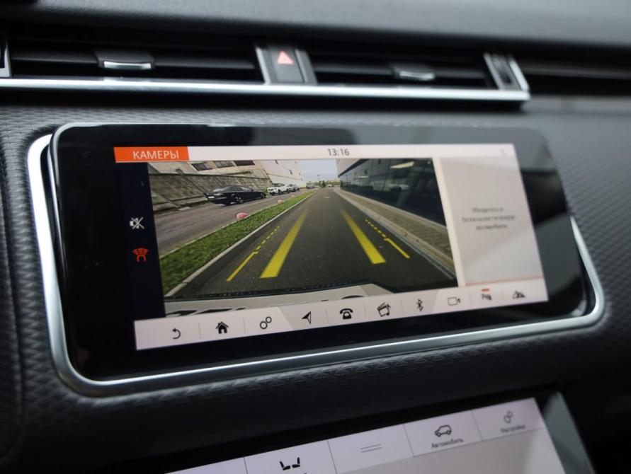 Land Rover Range Rover Velar I Санкт-Петербург  - изображение 17