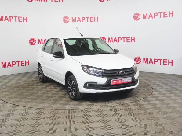 Lada (ВАЗ) Granta I Рестайлинг с пробегом 2025 года, цена 978 000 рублей, 31384 км, седан, Автокод Объявления