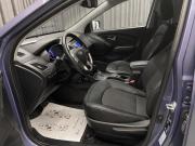 Hyundai ix35 I Красноярск  - изображение 23