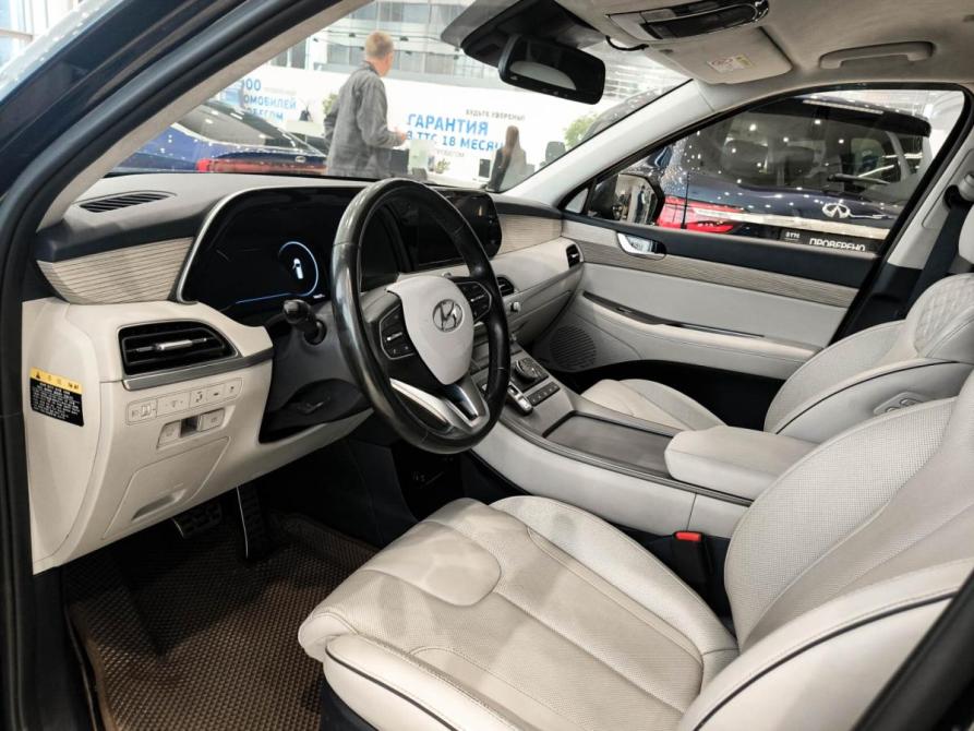 Hyundai Palisade I Казань  - изображение 20