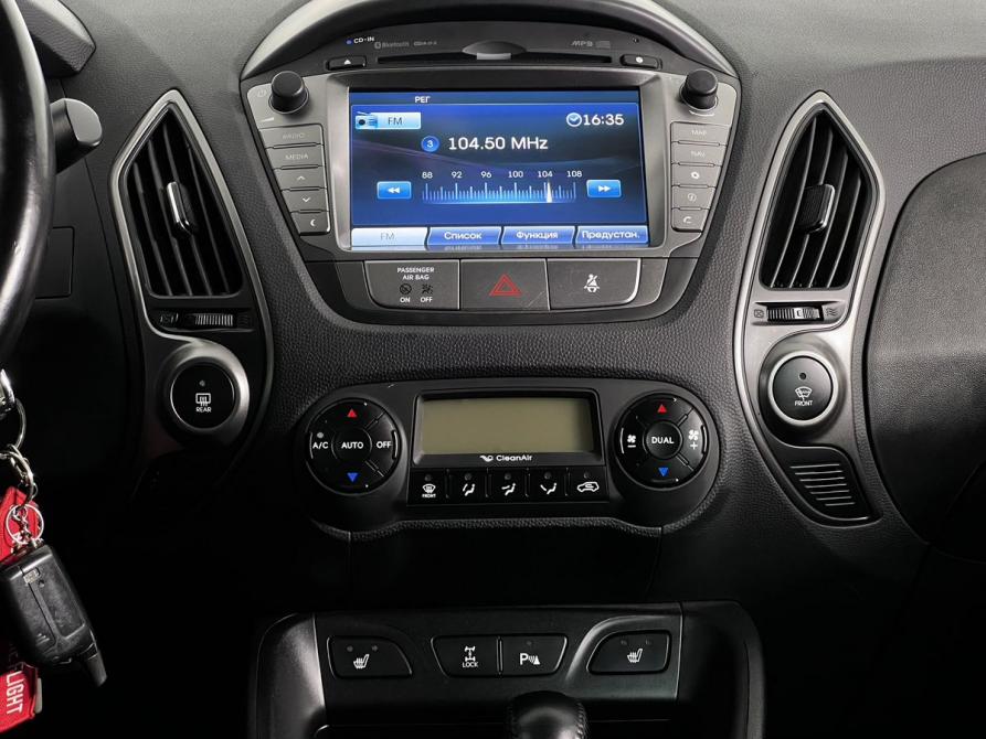 Hyundai ix35 I Рестайлинг Калининград  - изображение 16
