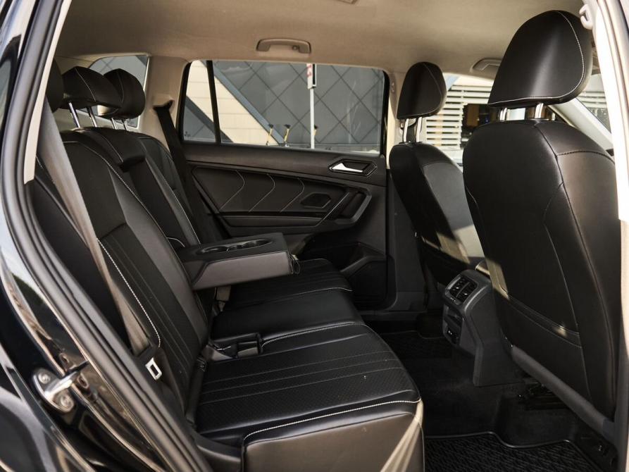 Volkswagen Tiguan II Рестайлинг Казань  - изображение 7