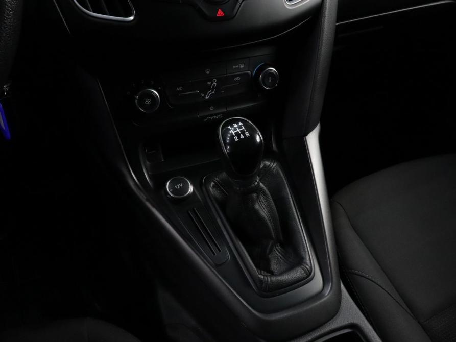 Ford Focus III Рестайлинг Минеральные Воды  - изображение 17
