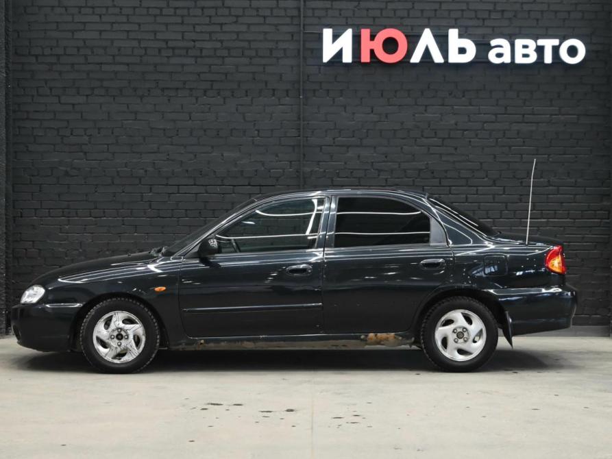 Kia Spectra I Рестайлинг 2 Екатеринбург  - изображение 7