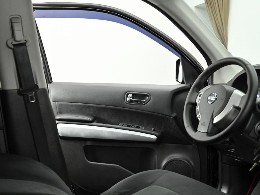 Nissan X-Trail II Рестайлинг Москва  - изображение 9