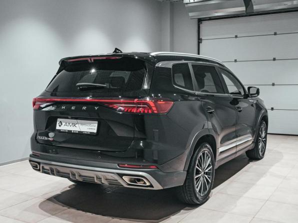 Chery Tiggo 8 Pro Max I Рестайлинг с пробегом 2024 года, цена 2 434 923 рубля, 35780 км, внедорожник, Автокод Объявления