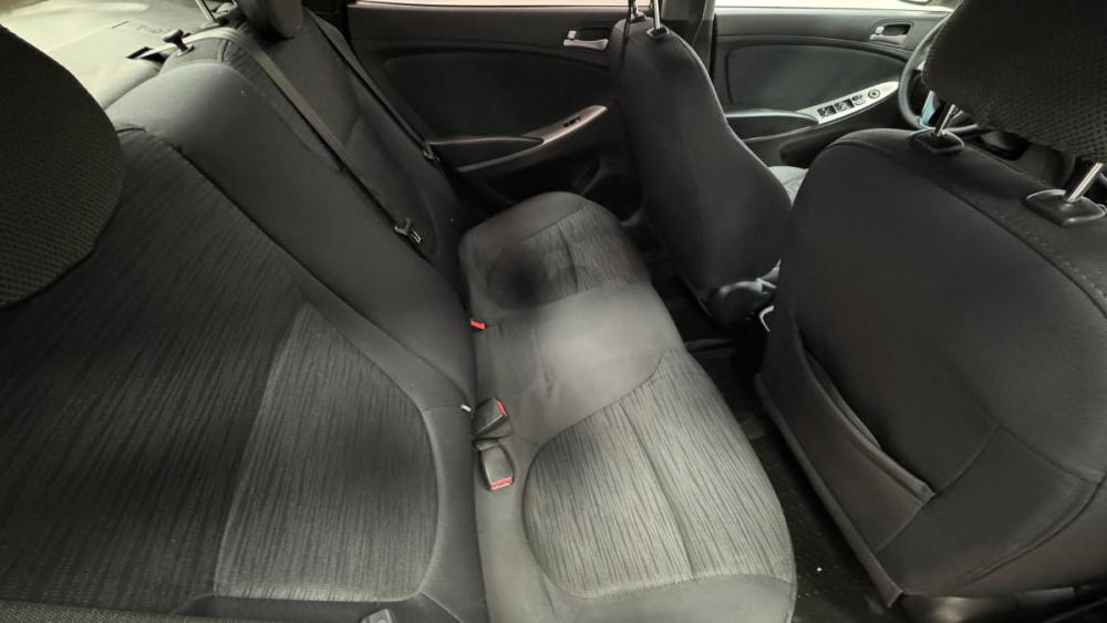 Hyundai Solaris I Рестайлинг Киров  - изображение 16