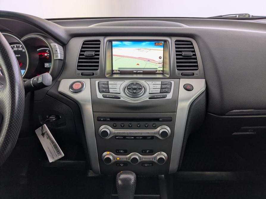 Nissan Murano II (Z51) Рестайлинг 2 Москва  - изображение 15