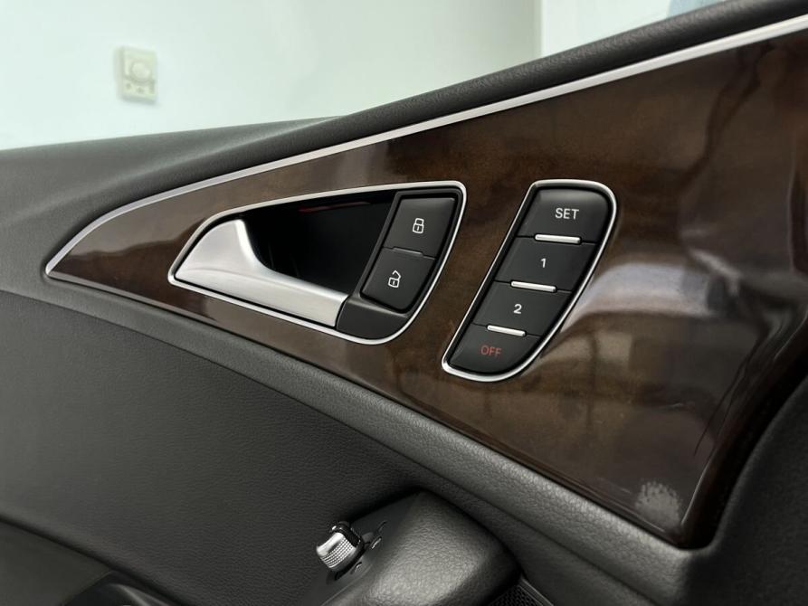 Audi A6 IV (C7) Новосибирск  - изображение 15
