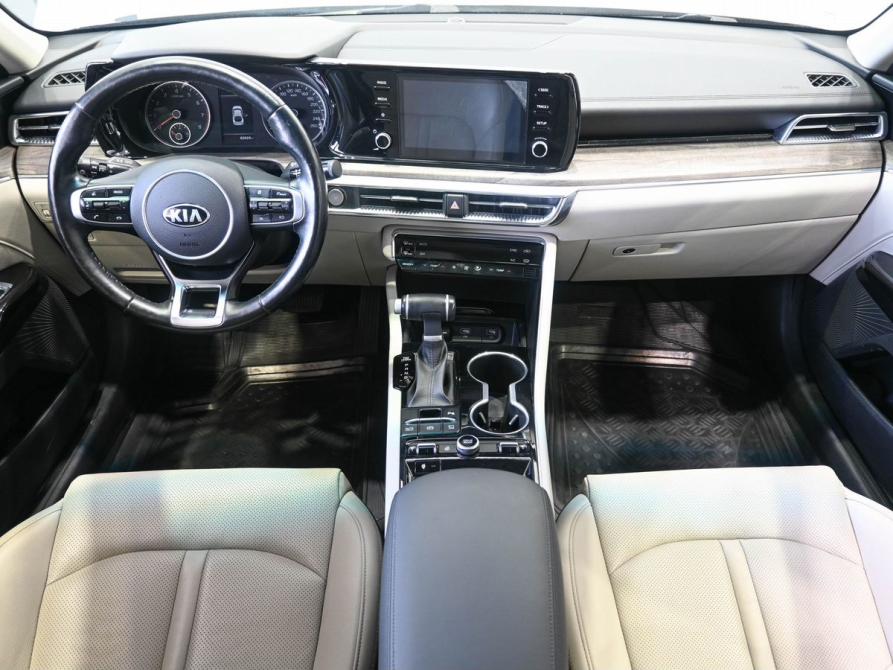 Kia K5 III Ростов-на-Дону  - изображение 11
