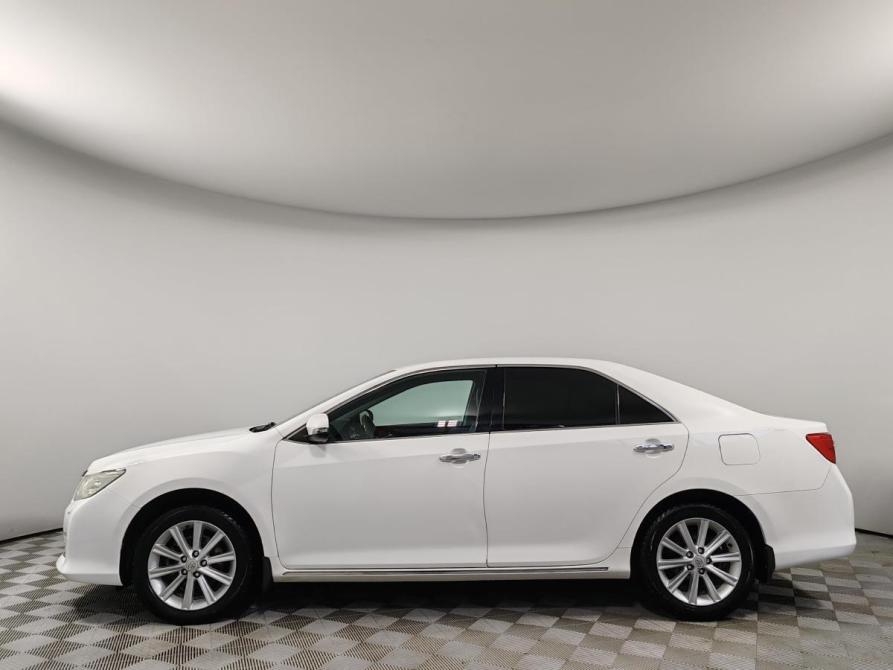 Toyota Camry VII (XV50) Москва  - изображение 8