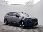 Peugeot 3008 II Рестайлинг Москва  - изображение 22