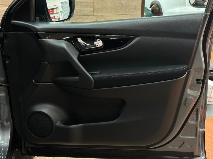 Nissan Qashqai II Уфа  - изображение 16