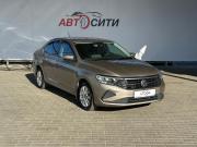 Volkswagen Polo VI Тамбов  - изображение 22