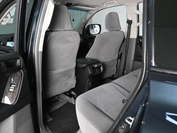 Toyota Land Cruiser Prado 150 Series с пробегом 2013 года, цена 3 179 000 рублей, 186437 км, внедорожник, Автокод Объявления