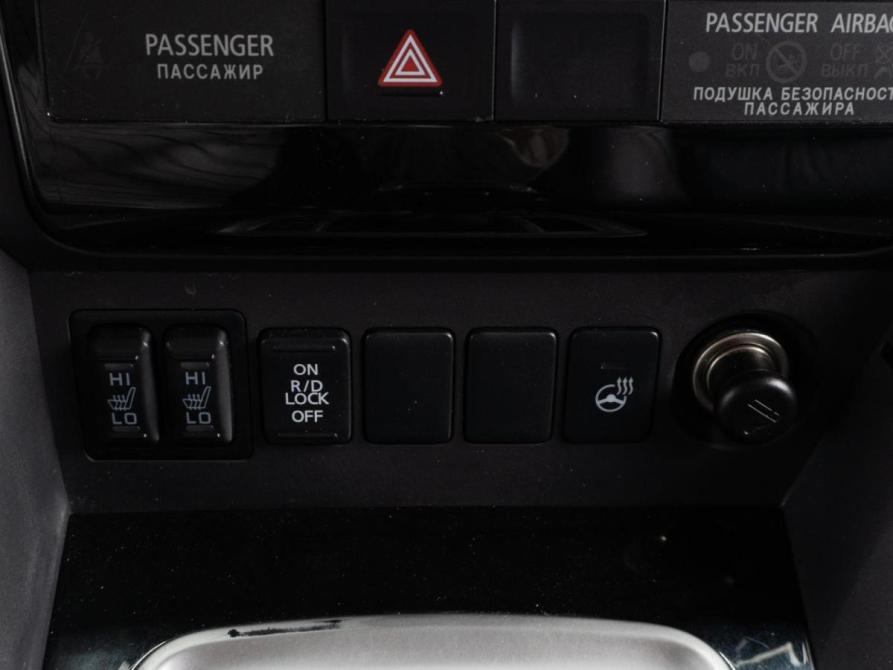 Mitsubishi Pajero Sport III Тюмень  - изображение 17