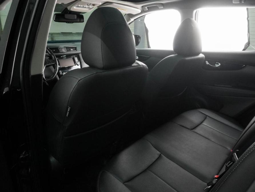 Nissan Qashqai II Рестайлинг Воронеж  - изображение 11