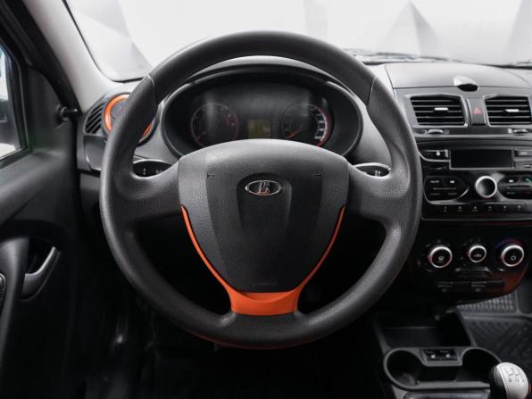 Lada (ВАЗ) Kalina II с пробегом 2016 года, цена 525 000 рублей, 170000 км, универсал, Автокод Объявления